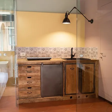 Guest house Italianflat - Empireo - 200mt To Arena