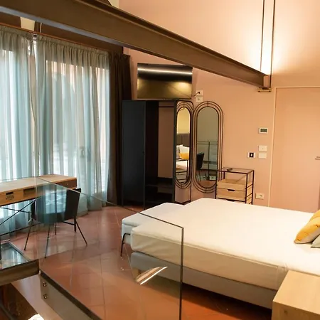 Gasthof Italianflat - Empireo - 200mt To Arena Verona