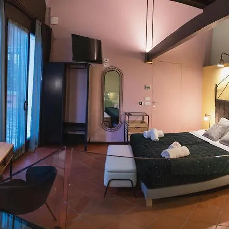 Italianflat - Empireo - 200mt To Arena Gasthof