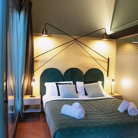Gasthof Italianflat - Empireo - 200mt To Arena *