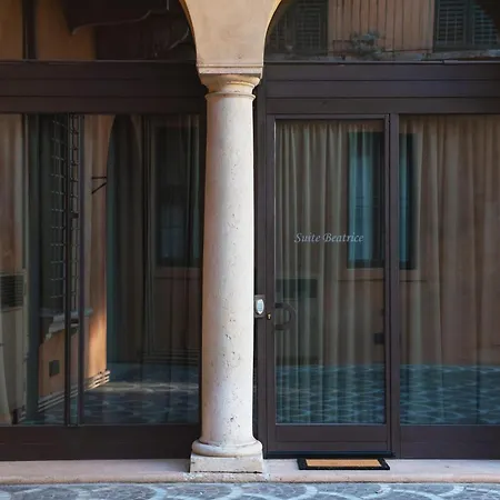 Gasthof Italianflat - Empireo - 200mt To Arena Verona